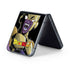 Dragon Ball Super Freiza Portrait Galaxy Z Flip5 5G Skin